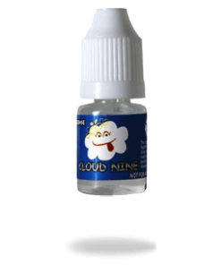 Cloud Nine Liquid Incense 5ml